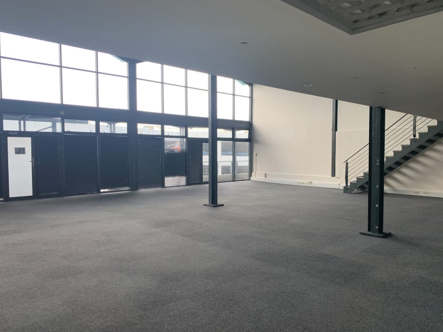 To Let Commercial Property for Rent in Ndabeni Western Cape